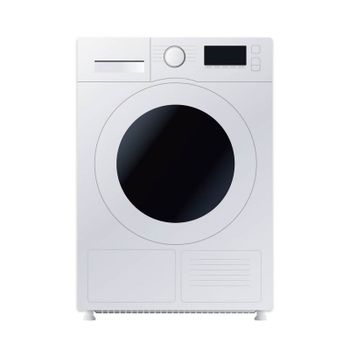 삼성전자 인버터 건조기 DV90T5440KW 9kg 화이트[35954978]