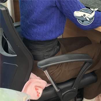 효과적인 허리 지지 벨트 근육 강화 리프팅