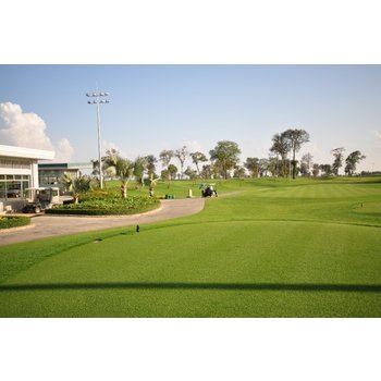 [오전출발/수하물23kg][카지노호텔] 비엔티안 골프 5일 다색골프 18홀*3회 롱비엔CC 외 ST Vegas 마사지 자유일정 시내관광