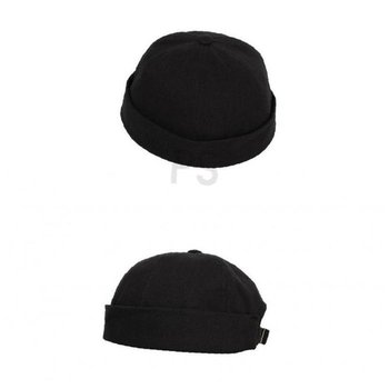 스컬캡 숏비니모자 비니 이슬람 와치캡모자 왕서방모자 여자와치캡