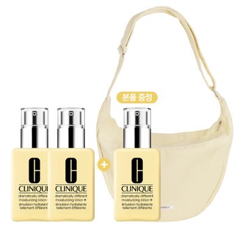 [단독] 노란에센스로션 125ml 2+1 (+호보백 증정)