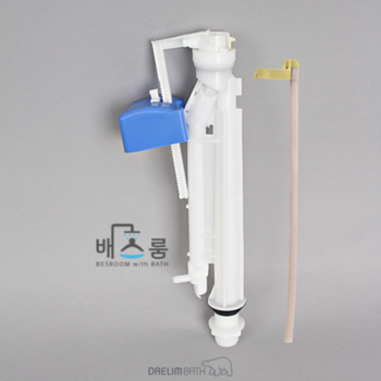 대림요업 CC259 변기필밸브 하이탱크 원피스변기부속 스패너포함