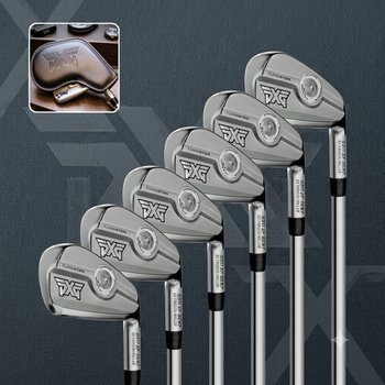 PXG GEN7 <b>0311XP</b> 크롬 아이언 젠7 6아이언 5-W (주)카네
