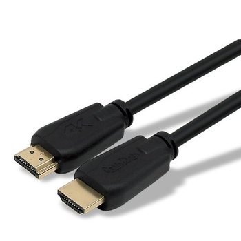 케이블메이트 HDMI 2.0 기본형 골드 케이블 1.5M