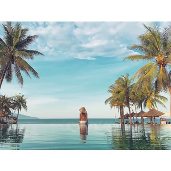 노쇼핑/노팁/인기옵션포함 다낭/호이안/바나힐 3박5일 [미케비치 리조트 크라운플라자] AVN653RSFW