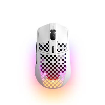 스틸시리즈 Aerox 3 Wireless Snow 벌크