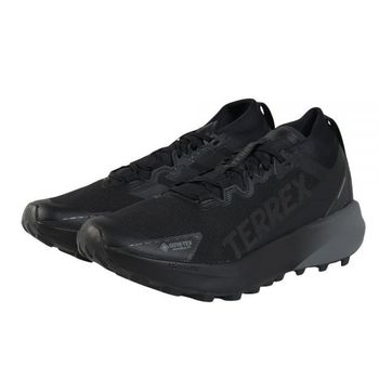 아디다스 남성 러닝화 톨레란 슈즈 테렉스 아그라빅 GTX 트레일 러닝 블랙 JR5240 -블랙 656939