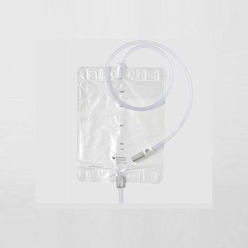 콜로플라스트 소변주머니 5063 10개 1500ml Coloplast Conveen Standard