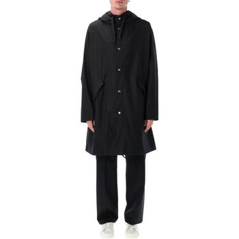 [해외] 25FW 질샌더 코트 J23AA0008J45026 001 Nero