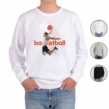 맨투맨 전색상 스포츠 올림픽 농구 프린트셔츠 남자맨투맨