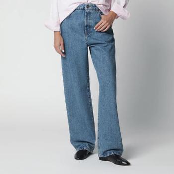 Rohe 브룬 시그니처 데님 팬츠 820-31-119CO/XN_ROHE-469_108-34