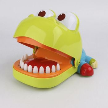 룰렛 악어룰렛 복불복 제비뽑기 크롱 스릴 보드게