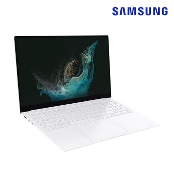 [중고] 삼성 갤럭시북2 PRO NT951XED (i5-1240P 16GB S256GB Win10) [리퍼제품]