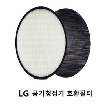 좋은 품질 LG 엘지공기청정기필터 AS120VSKA프리미엄
