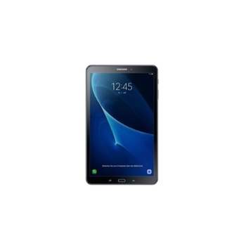 액정보호필름 갤럭시탭A6 10.1 Spen P585 호환 지문방지 2매 얼룩방지커