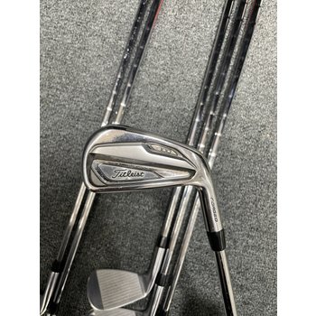 [중고] 타이틀리스트 T100 아이언세트 5-P 6i / 모듀스 105S