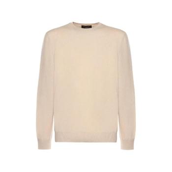 로로피아나 크루넥 스웨터 FAQ4511