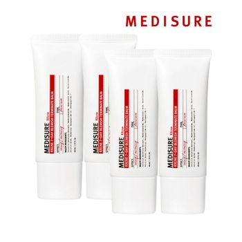 메디슈어 알엑스크네 블레미쉬 터미네이트 밤 40ml x4개[35490495]