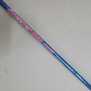 [중고] 스피더661 에볼루션 S 켈러웨이 드라이버 샤프트(CP2 PRO STANDARD 그립)