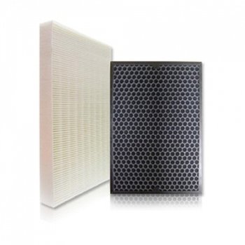 ms초미세먼지 청풍무구 CAP-G2800 공기청정기 고급형 정품필터