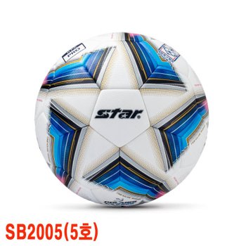 스타 - 폴라리스 NX2000 SB2005 5호 축구공 i리그