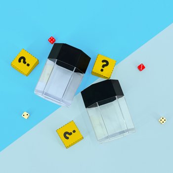 유비 과학교구 매직 홀짝 놀이하기 (4인세트) /자석 마술 공연하기 1180379