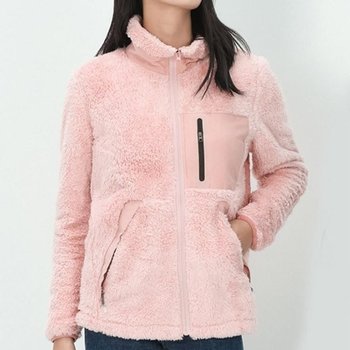 가을 자켓 여성점퍼 사파리 귀여운 여자 야상점퍼 롱 (WE60276)