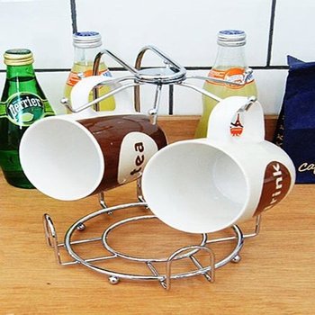 회전식이라 편리한 레이첼 컵걸이 (W529785)