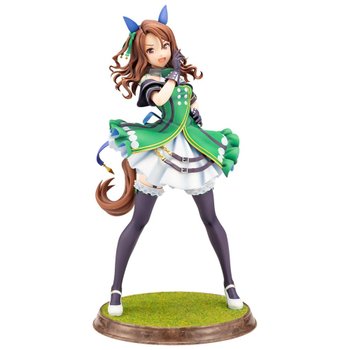 [해외] (KOTOBUKIYA) 17 PVC 하야 말 딸 프리티 더비 킹 헤일로 스케일 제 도장 완료