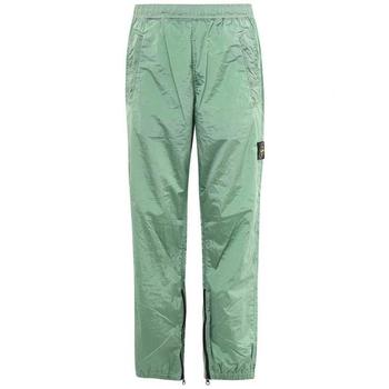 스톤아일랜드 31119 나일론 메탈 인 Econyl Regenerated 치노 Pants Regular