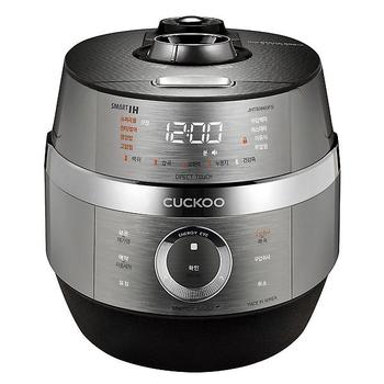 쿠쿠 6인용 IH압력밥솥 CRP-JHTS0660FS