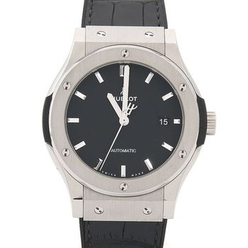 [구구스]중고명품 위블로 클래식 퓨전 티타늄 시계 (NO 10278270)