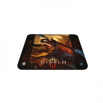 (스틸시리즈) QcK Diablo 3 Monk Edition