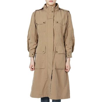 몽클레어 여성 NANTES 트렌치 코트 1C00011 598E6 22G 136473624