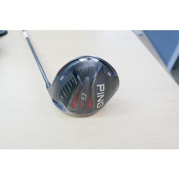 [중고] 핑 G410 10.5도 SR 드라이버 DA3849328