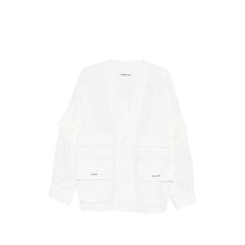 26 SS 언더커버 V넥 재킷 UP1F42072 TP451117955