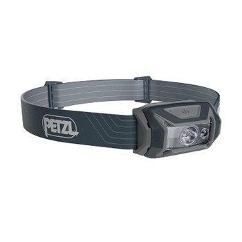 [해외] 페툴 PETZL 티카 / TIKKA E061AA00 Grey 23SS