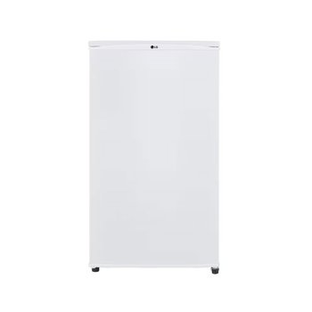 LG 일반냉장고 B103W14 슈퍼 화이트 90L