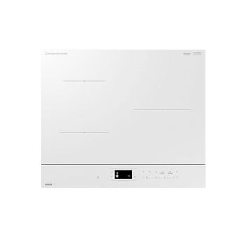 eTV 삼성 비스포크 인덕션 3구 NZ63DB657CFH[35638763]