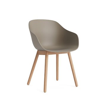 [신세계백화점]헤이 HAY About A Chair 212 어바웃 어 체어 212 카키/워터 베이스 래커드 오크