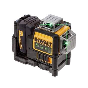디월트 측정 수평(그린) DCE089LG(배터리X충전기X) 자재