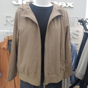 점퍼(Z4C9O101-1)_DJ