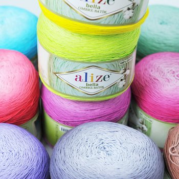 알리제 벨라 옴브레바틱(250g)