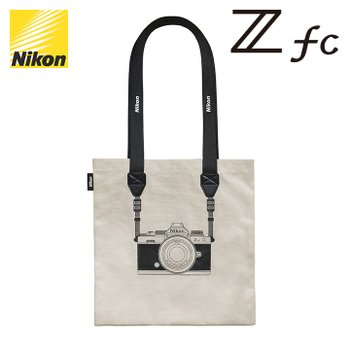 <b>니콘</b> [<b>니콘</b>正品] <b>Z</b> <b>fc</b> 캔버스 백 (canvas bag)