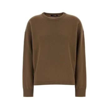 [해외] S 막스 마라 스므네비 크루넥 니트 점퍼 2619361101600 012 TP970864860