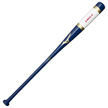 [해외] 미즈노(MIZUNO) 연식용 배트 야구 일반 박녹 87cm/평균 530g 1CJWK17487 14 (네이비/87.0/Men`s)