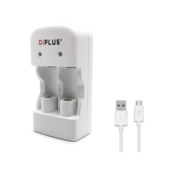 니콘 962OVT90 COOLSHOT PRO STABILIZED 호환용 충전기 CR2