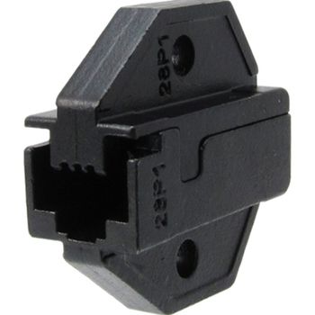 RJ45 플러그 다이 랜선커넥터 RJ45툴 CAT6랜툴 압착툴 랜선장비 통신공구 랜선커플러