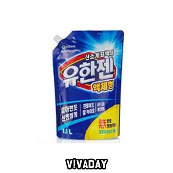 MY 유한젠1.1L액체형 리필