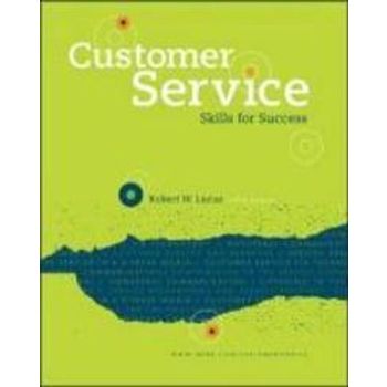 Customer Service (Paperback)